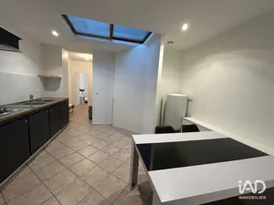 Appartement à AMIENS (80000)