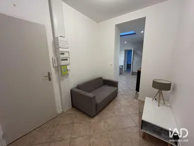 Apartment in AMIENS (80000)