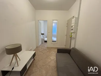 Apartment in AMIENS (80000)