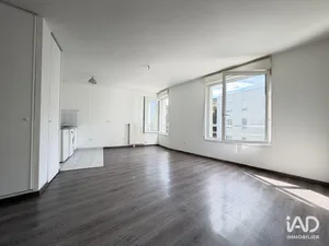 Appartement à PALAISEAU (91120)