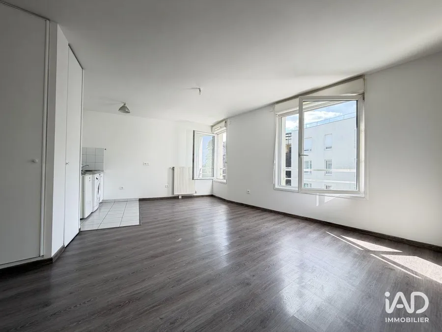 Appartement à PALAISEAU (91120) photo 3