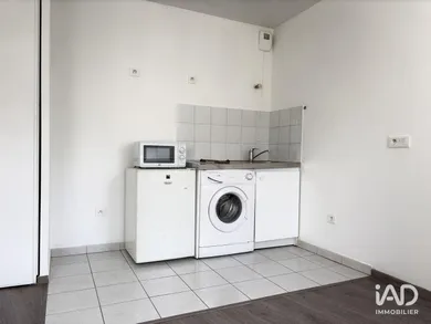 Appartement à PALAISEAU (91120)