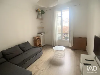 Apartment in CLICHY (92110)