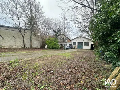 Workshop in CHÂTILLON (92320)