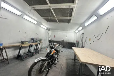Workshop in CHÂTILLON (92320)