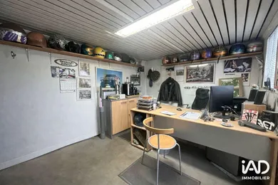 Workshop in CHÂTILLON (92320)