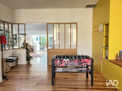 Bureaux à BORDEAUX (33300)