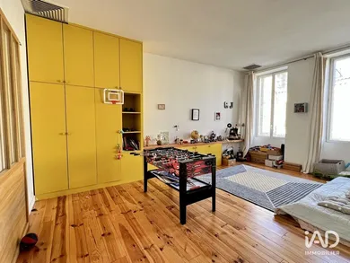 Bureaux à BORDEAUX (33300)