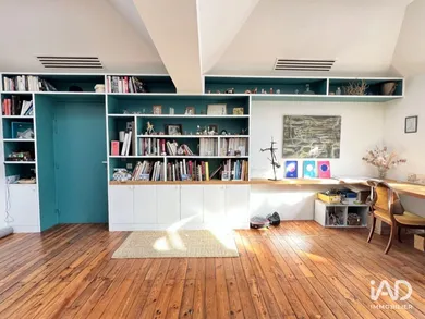 Bureaux à BORDEAUX (33300)