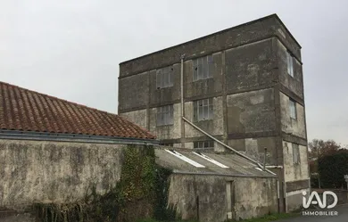 Murs commerciaux  à CHANTONNAY (85110)