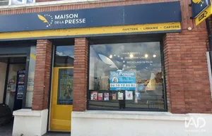 Commercial in AILLY-SUR-NOYE (80250)