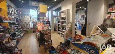 Boutique/Local commercial à AILLY-SUR-NOYE (80250)