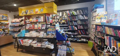 Boutique/Local commercial à AILLY-SUR-NOYE (80250)