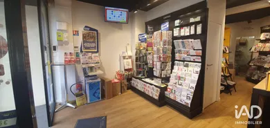 Boutique/Local commercial à AILLY-SUR-NOYE (80250)