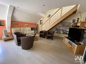 Murs commerciaux à SAINT-ARMEL (35230)