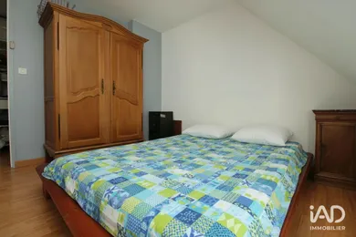 Commercial walls in HERBAULT (41190)