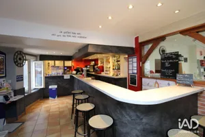 Restaurant à HERBAULT (41190)