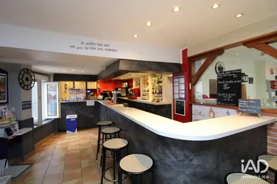 Restaurant in HERBAULT (41190)