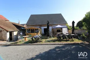 Restaurant à HERBAULT (41190)