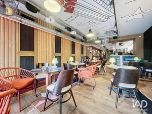 Restaurant in AGEN (47000)