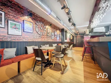 Restaurant à AGEN (47000)