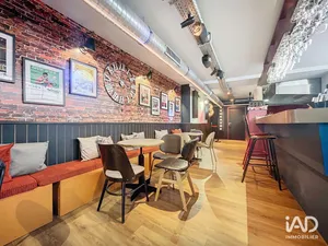 Restaurant à AGEN (47000)