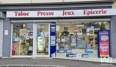 Tobacco shop in CHARTRES (28000)
