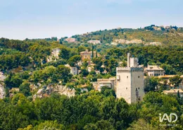 Bakery in VILLENEUVE-LÈS-AVIGNON (30400)