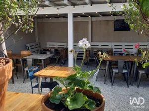 Restaurant à CORNEBARRIEU (31700)