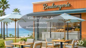 Boulangerie à NARBONNE PLAGE (11100)