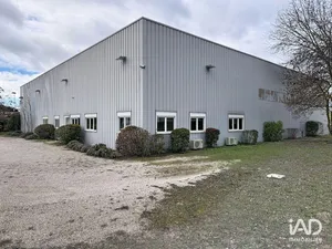 Local d’activité à SAINT-CANNAT (13760)