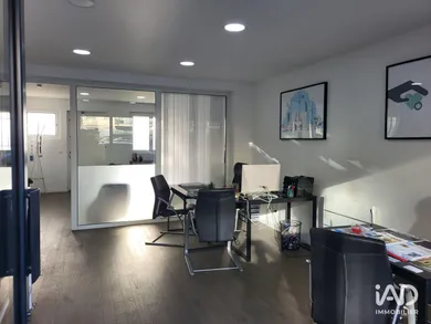 Commercial in ARNOUVILLE (95400)