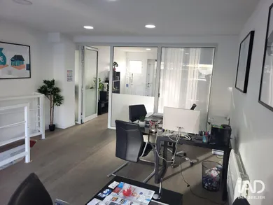 Commercial in ARNOUVILLE (95400)