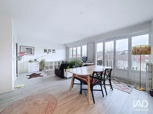 Apartment in RUEIL-MALMAISON (92500)