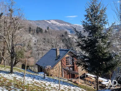 Maison à BOUSSENAC (09320)