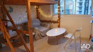 Appartement à JUVISY-SUR-ORGE (91260)