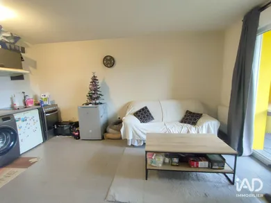 Apartment in ROYAN (17200)