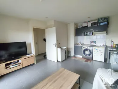 Apartment in ROYAN (17200)