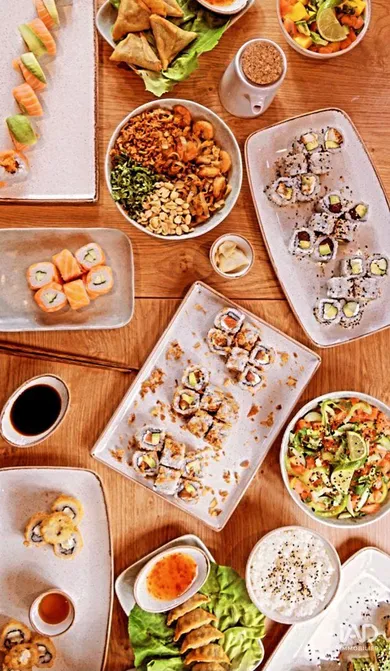 Fast food in BRÉTIGNY-SUR-ORGE (91220)