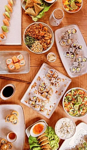 Fast food in BRÉTIGNY-SUR-ORGE (91220)