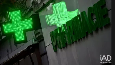 Business asset in MENNECY (91540)