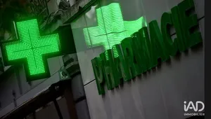 Business asset in MENNECY (91540)