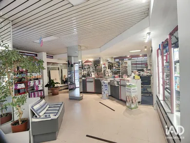 Local d’activité à MENNECY (91540)