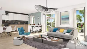 Maison à PLAILLY (60128)