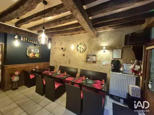 Restaurant in LA CHÂTRE (36400)