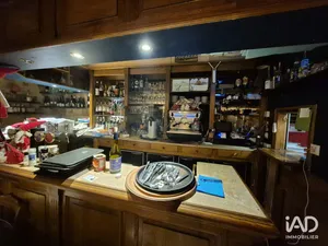 Restaurant in LA CHÂTRE (36400)