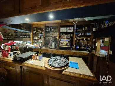 Restaurant in LA CHÂTRE (36400)