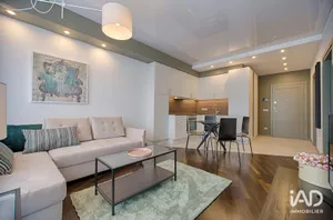 Appartement à VALLAURIS (06220)