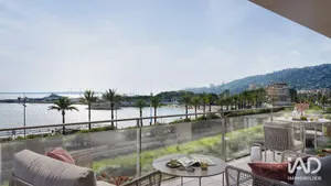 Apartment in VALLAURIS (06220)