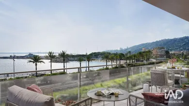 Apartment in VALLAURIS (06220)